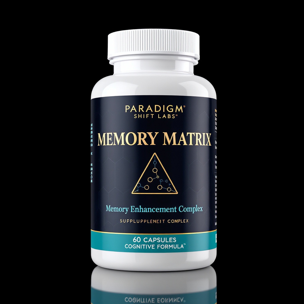 Memory Matrix