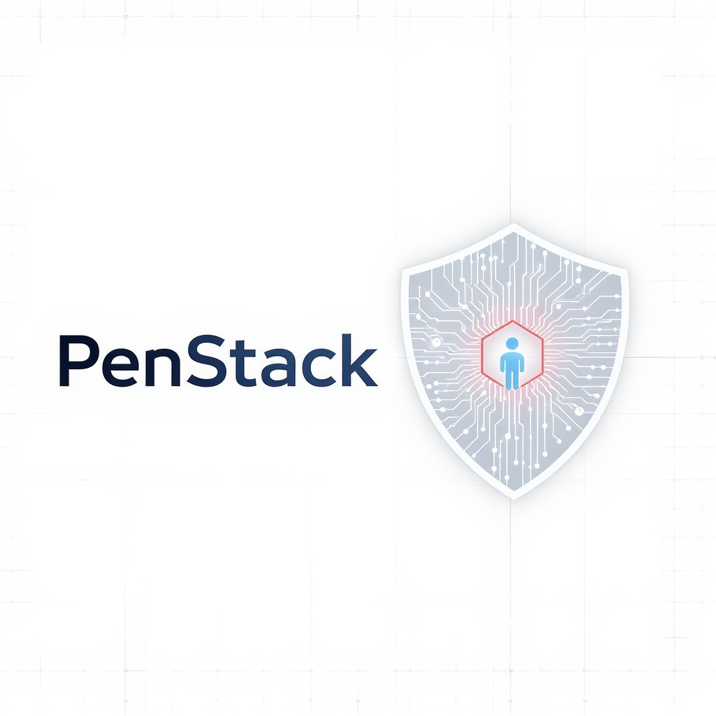 PenStack shield — AI-powered security
