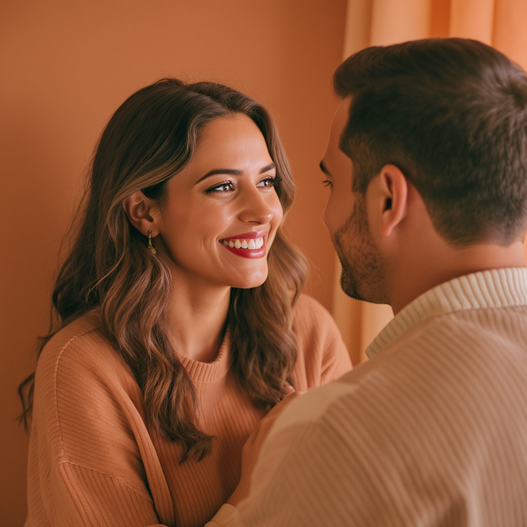 Infidelity Recovery & Relationship Rebuild
