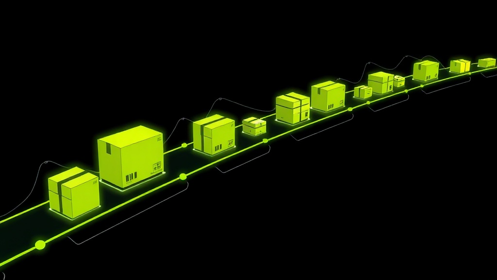 Dropshipping automation pipeline