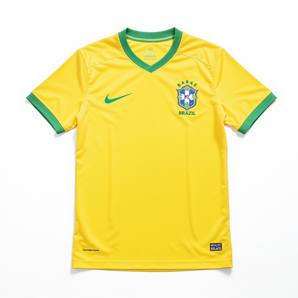 Brazil Home 2024