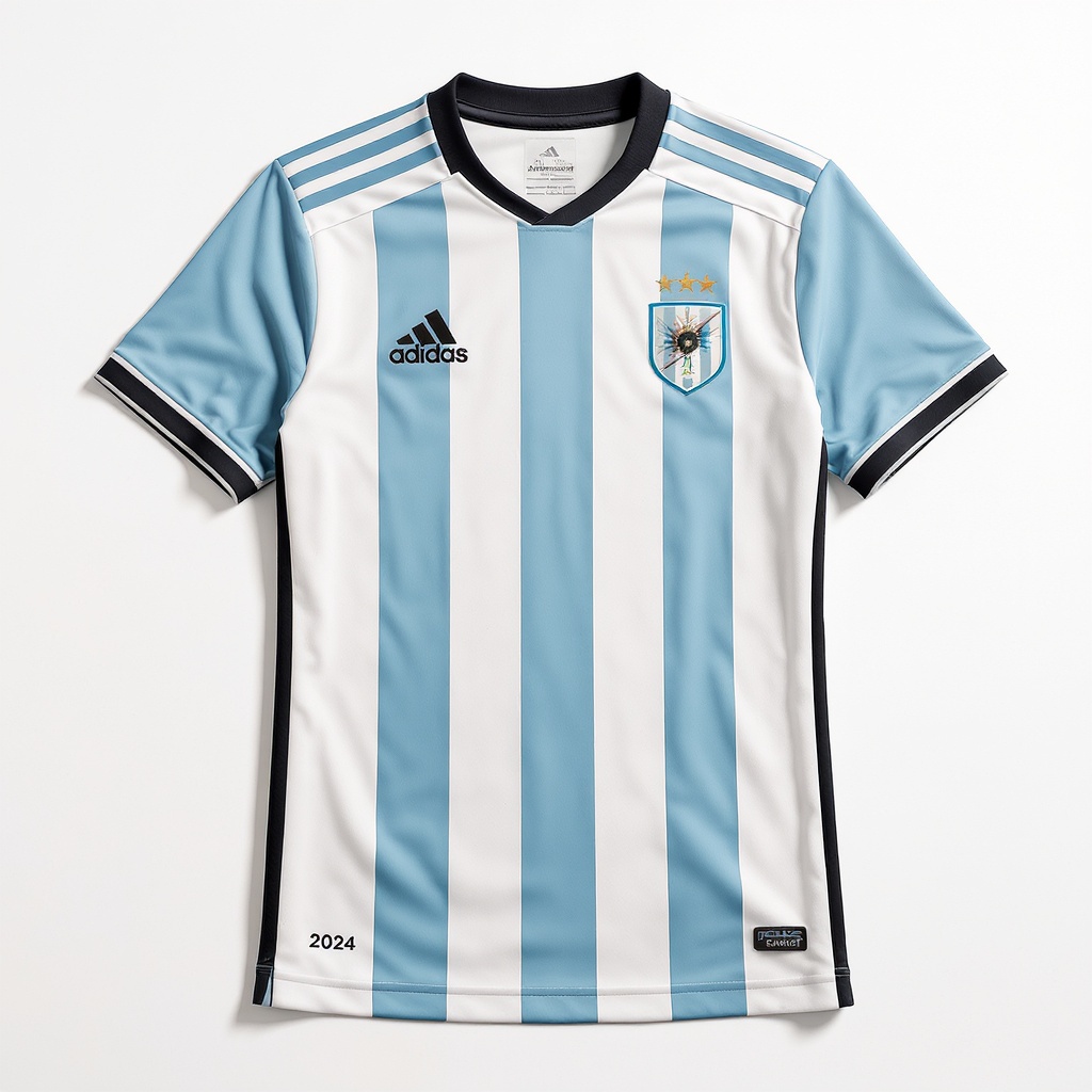 Argentina Home 2024