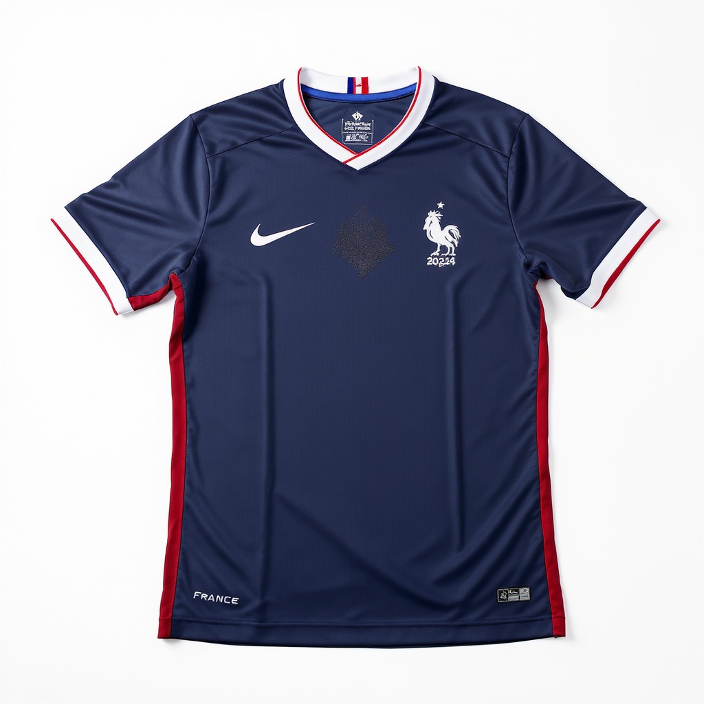 France Home 2024