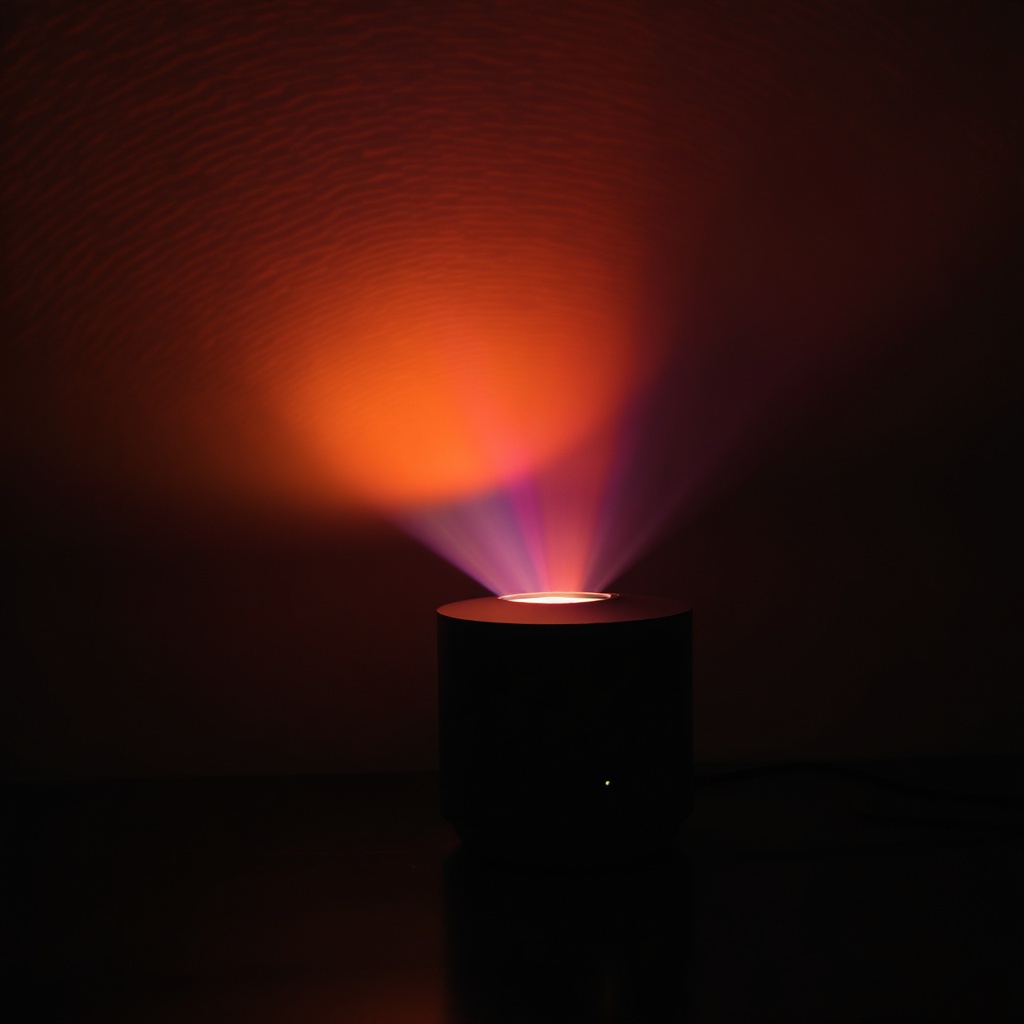 Drift Projector