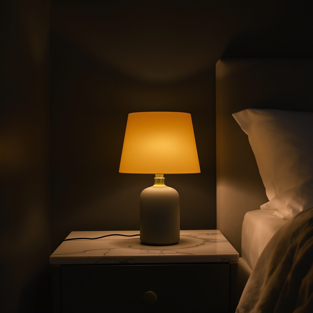 Sfera Lamp