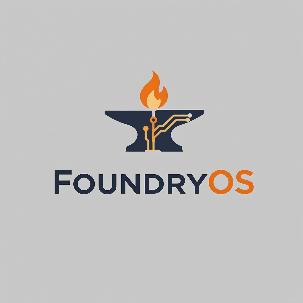 FoundryOS