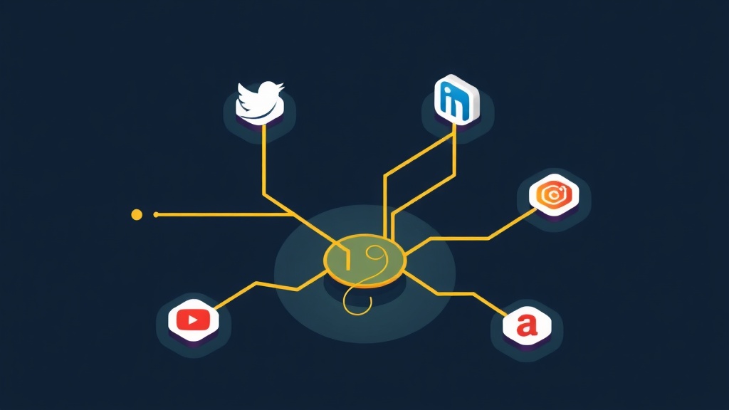 Content distribution flow
