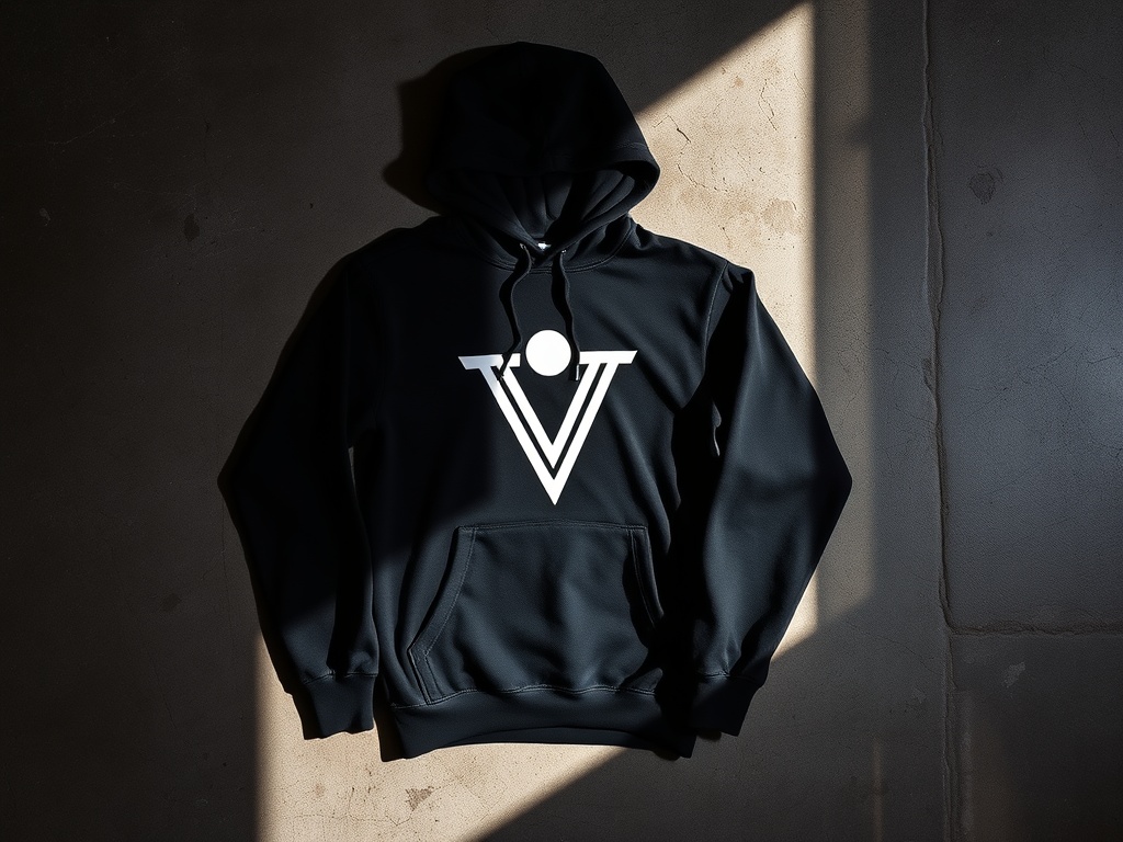 ZOE KILTI hoodie product
