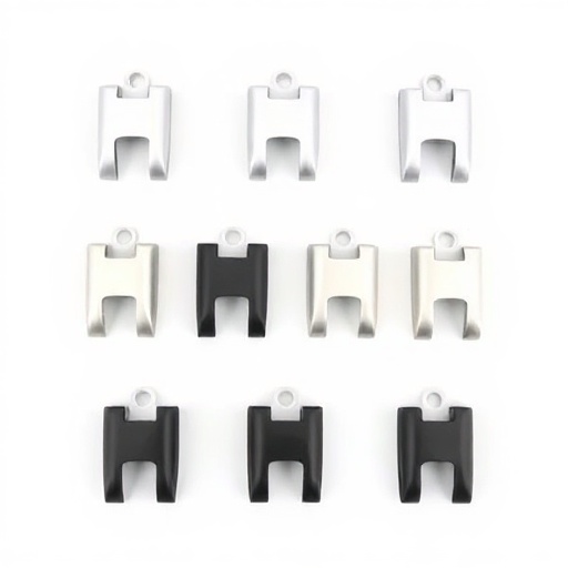 Magnetic Cable Clips 8-Pack
