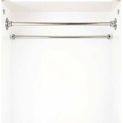 Adjustable Tension Rod 24–42"