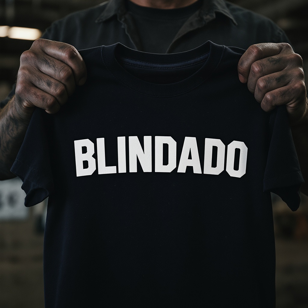 Blindado product