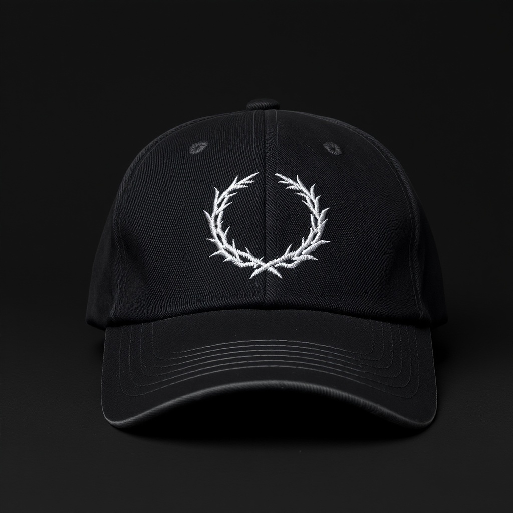 Crown of Thorns Cap