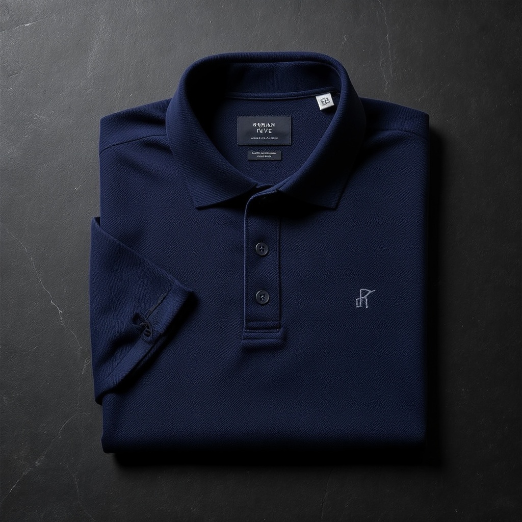 Performance Polo