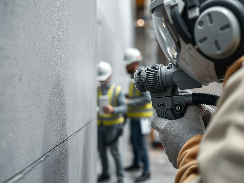 Shield 6000 installation
