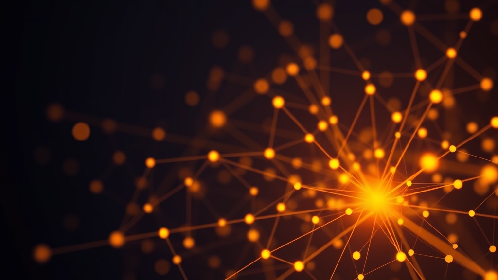 AI network connections