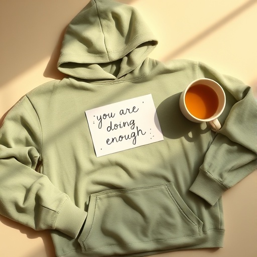 Soft comfort clothing