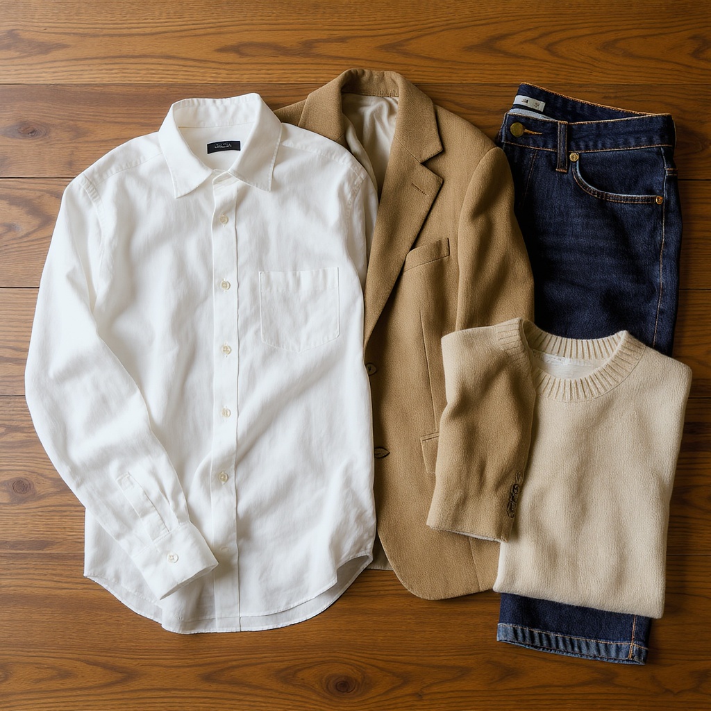 Tops