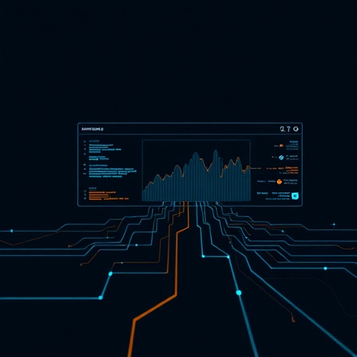 Live monitoring