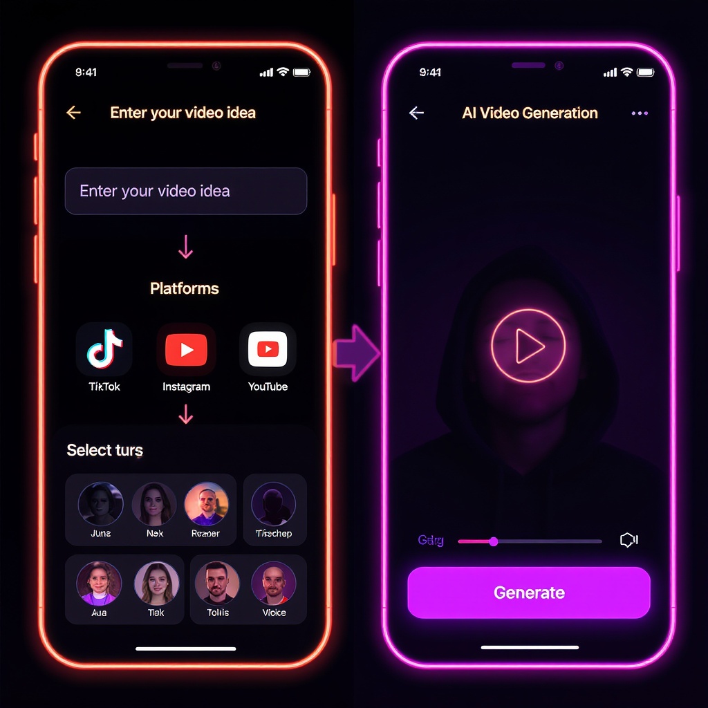 ClipForge Input