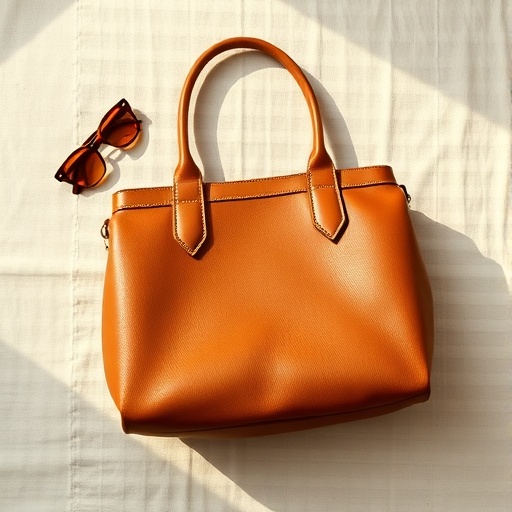 Lumis bag and accessories