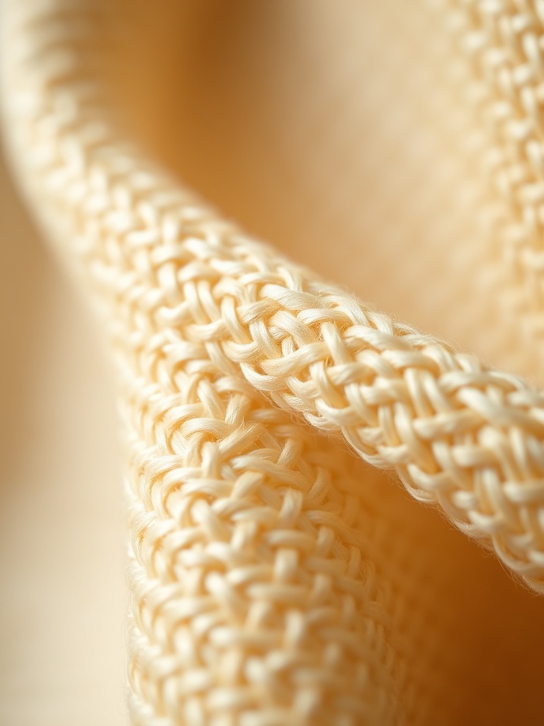 Lumis textile detail