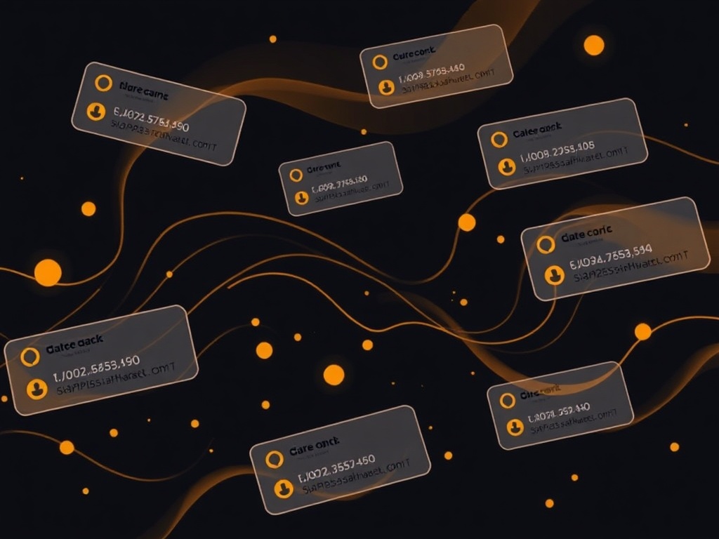 Flux de données ProspecFlow