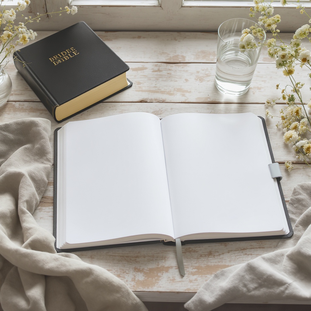 The Faith-Centered Texas Wedding Planning Guide: 8 Months Out