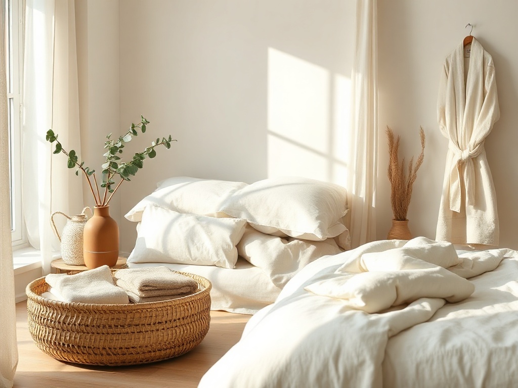 How to Build a Capsule Home: The Minimalist's Guide to a Sanctuary Space