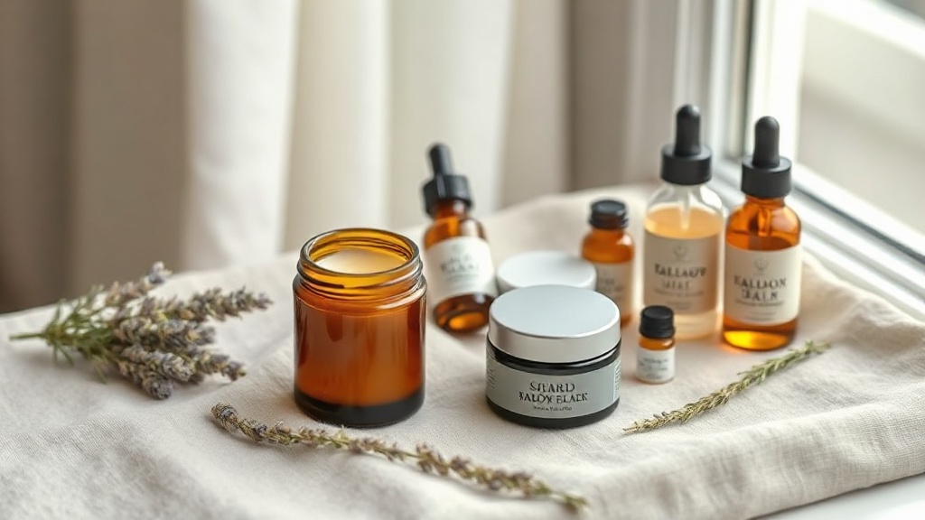 Best Faith-Owned Skincare Brands 2025 — Clean Beauty That Honors Your Values