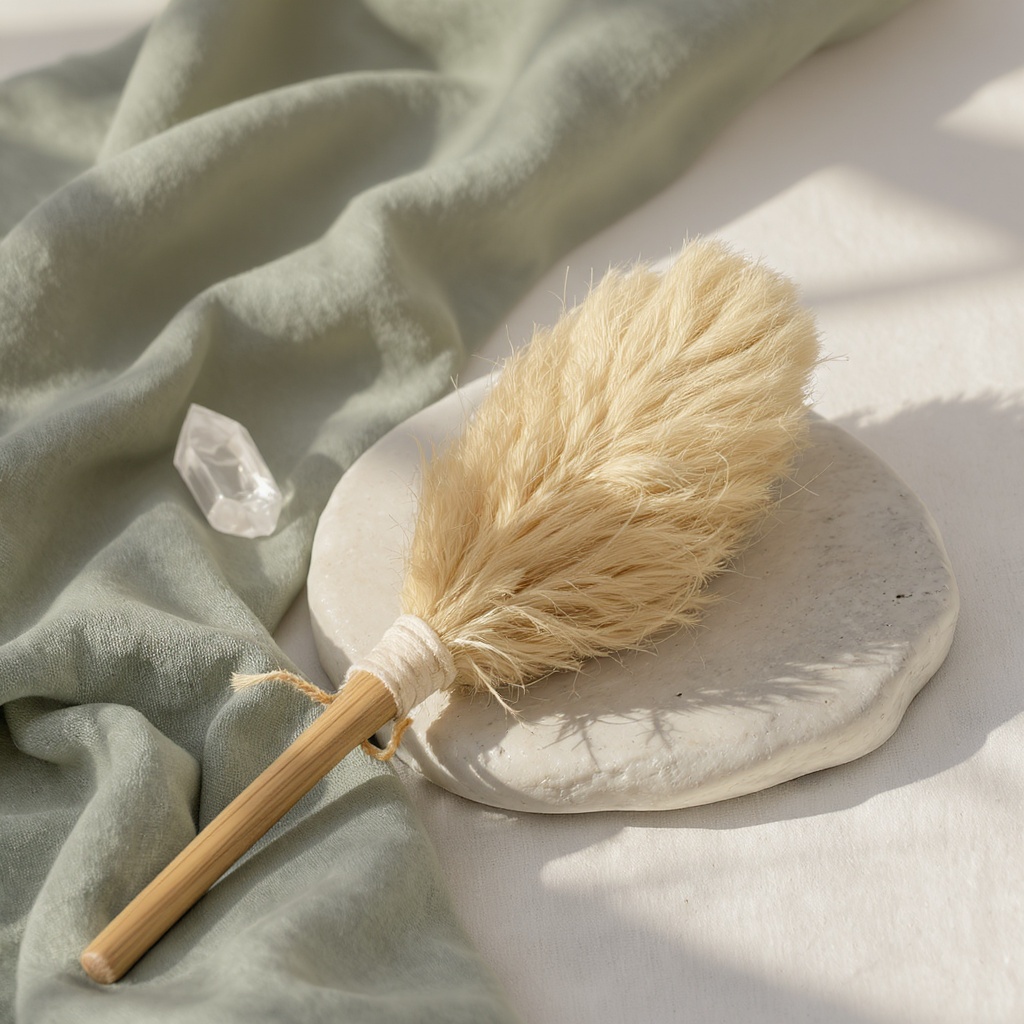 EcoOrigins Sisal Brush