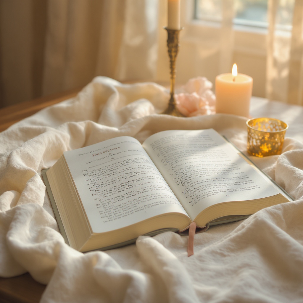 She Reads Truth Journal