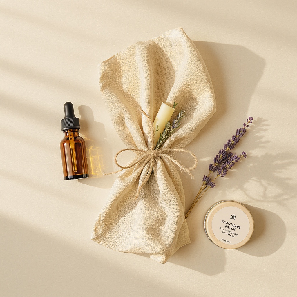 Sanctuary Gift Guide — curated faith-centered gifts
