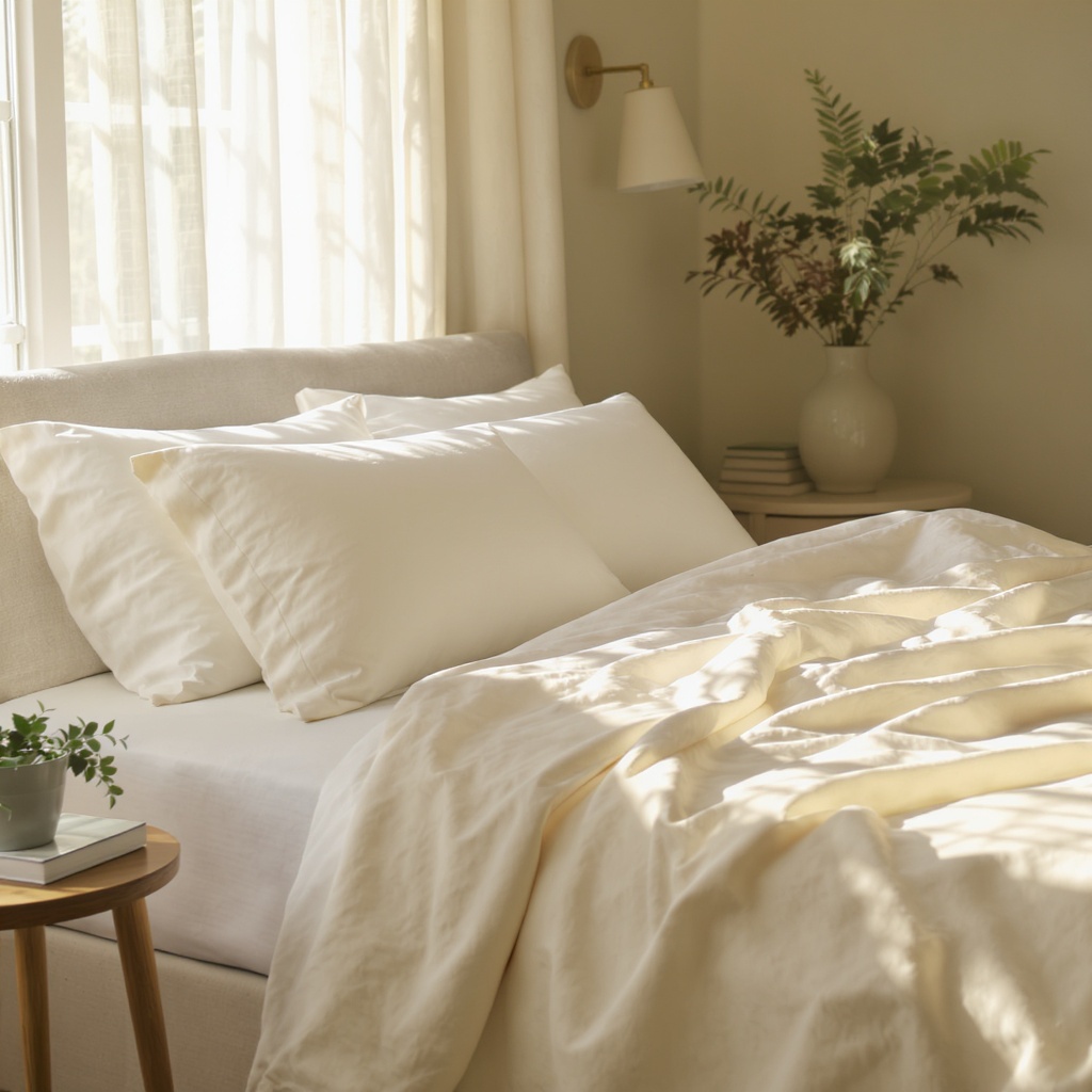Bed Threads Linen Set