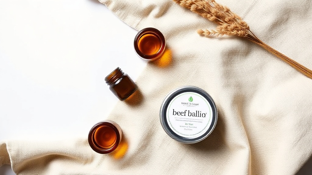 Tallow Skincare Buyer's Guide (2025)