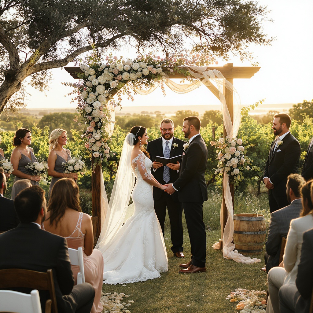 Christian Elopement Vows: 12 Faith-Centered Vow Examples for Your Covenant Day