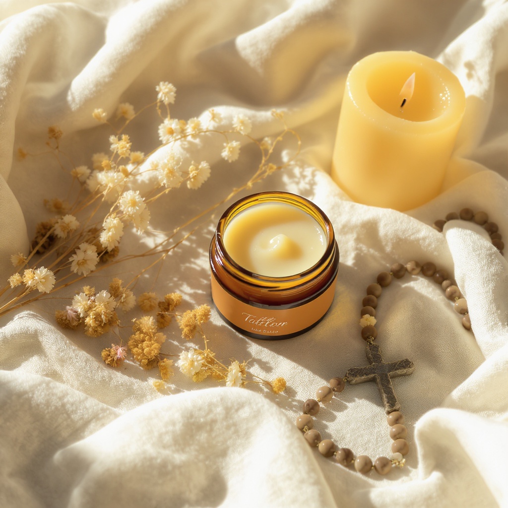 Rooted For Good — Whipped Tallow Balm
