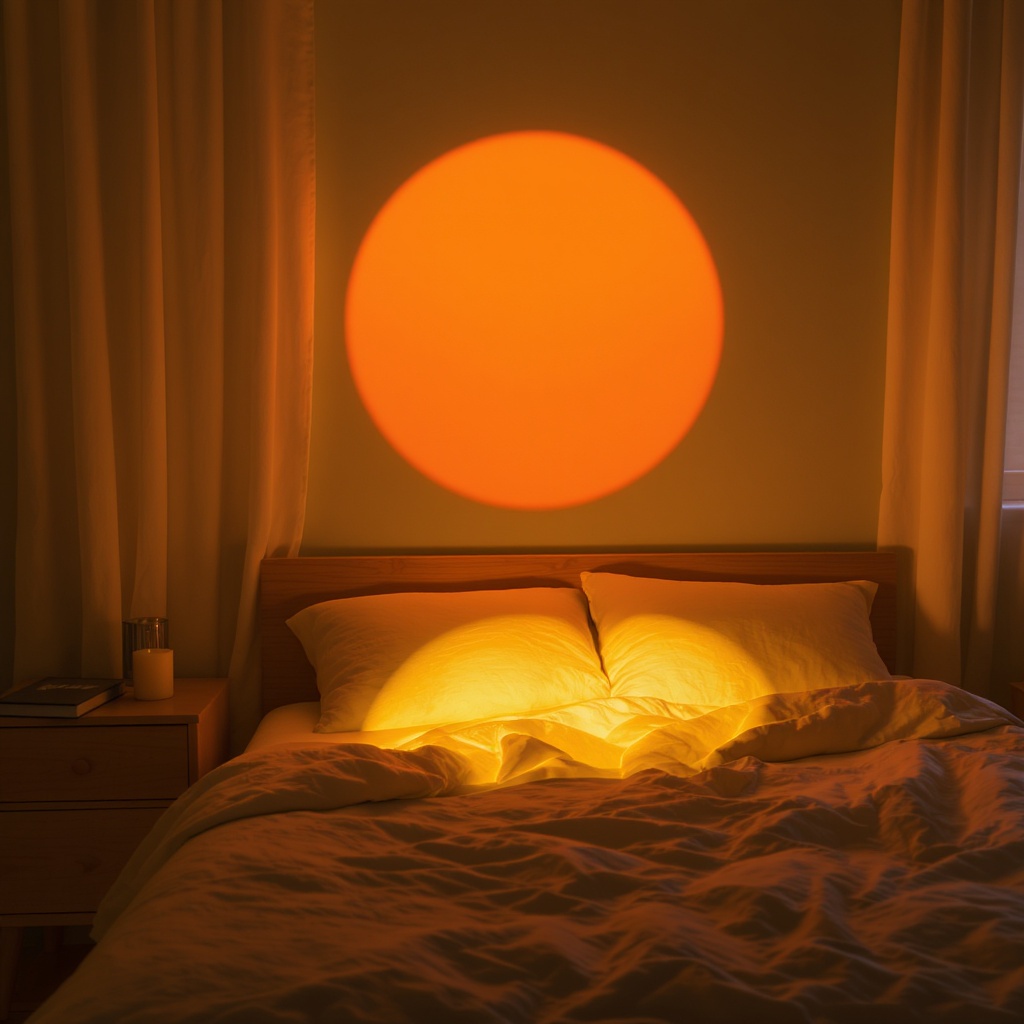 Best Sunset Lamps for a Warm, Grounded Home (2025 Buyer's Guide)
