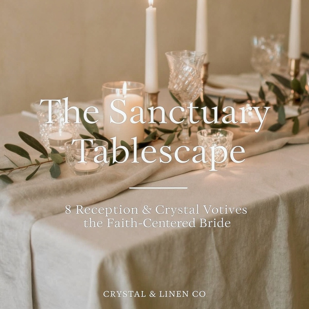 Intentional Bridal Preparation