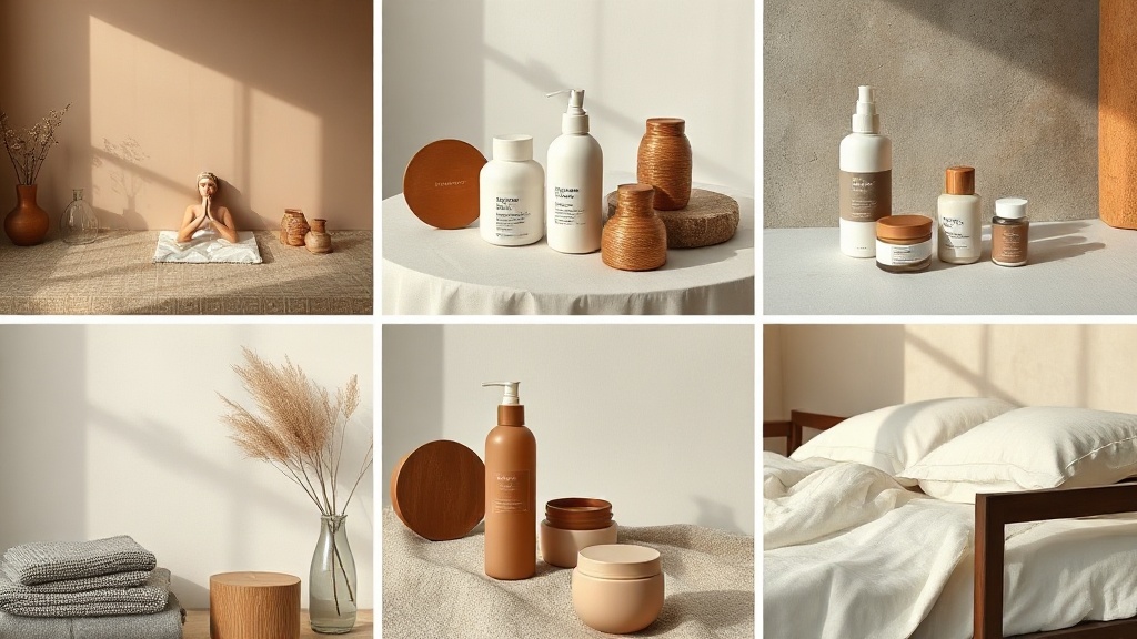 Curated collections — shop by intent