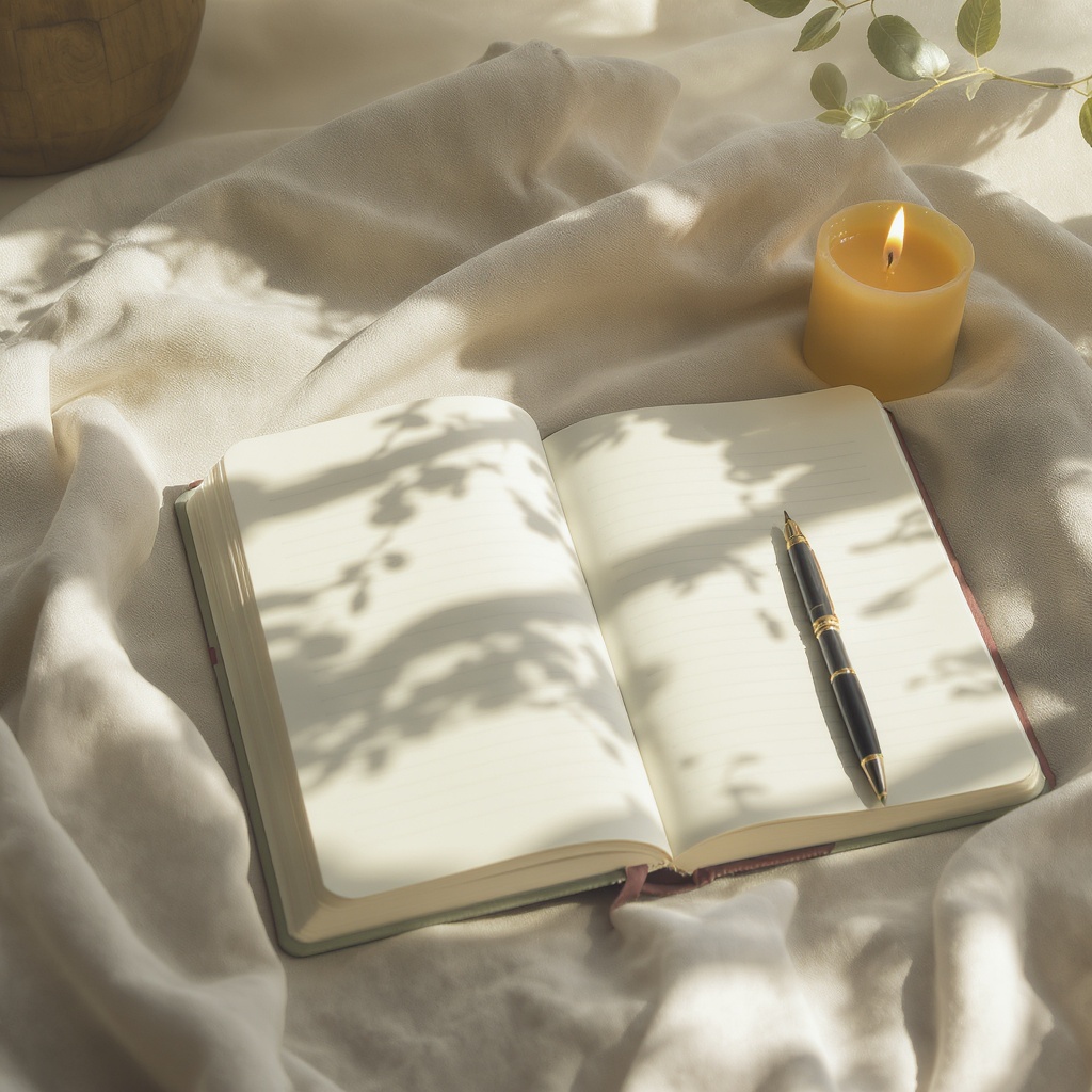 Jesus Calling (Sarah Young) — Daily Devotional