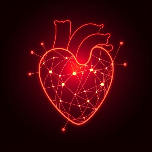 Cardinal cardiovascular intelligence visualization