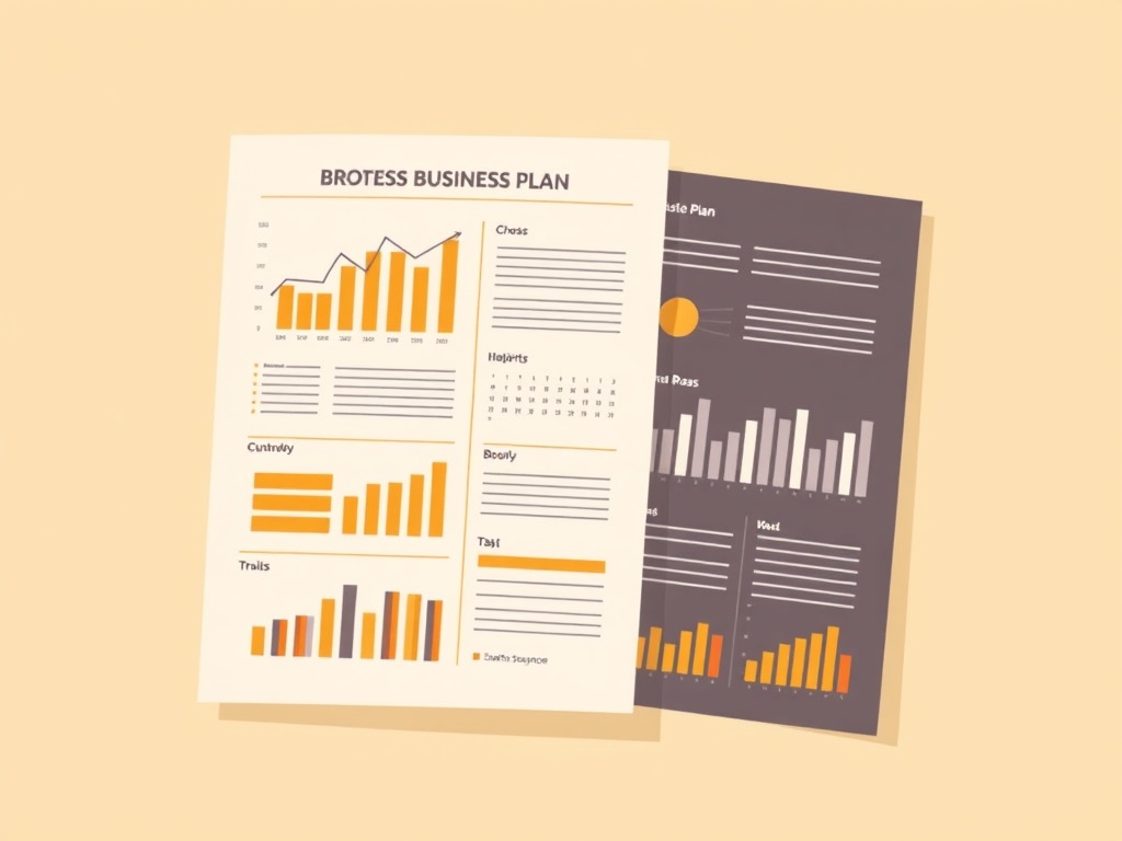 Business Plan Template