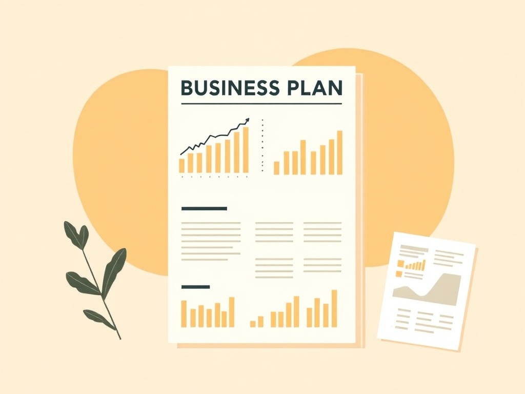 Social Media Calendar Template preview
