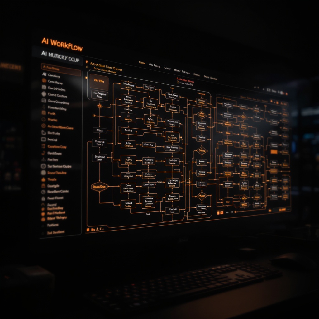 AI Workflow Automation