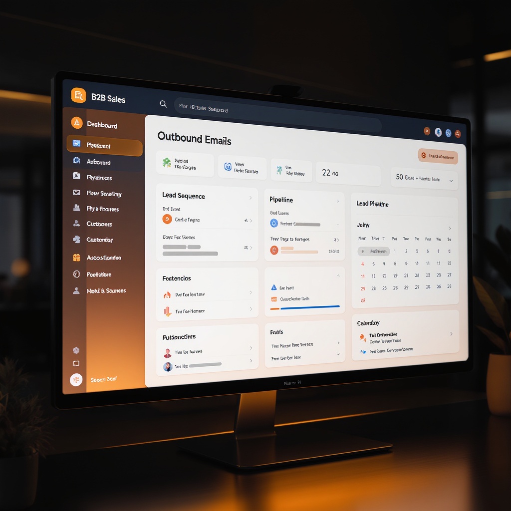 PipelineHQ dashboard