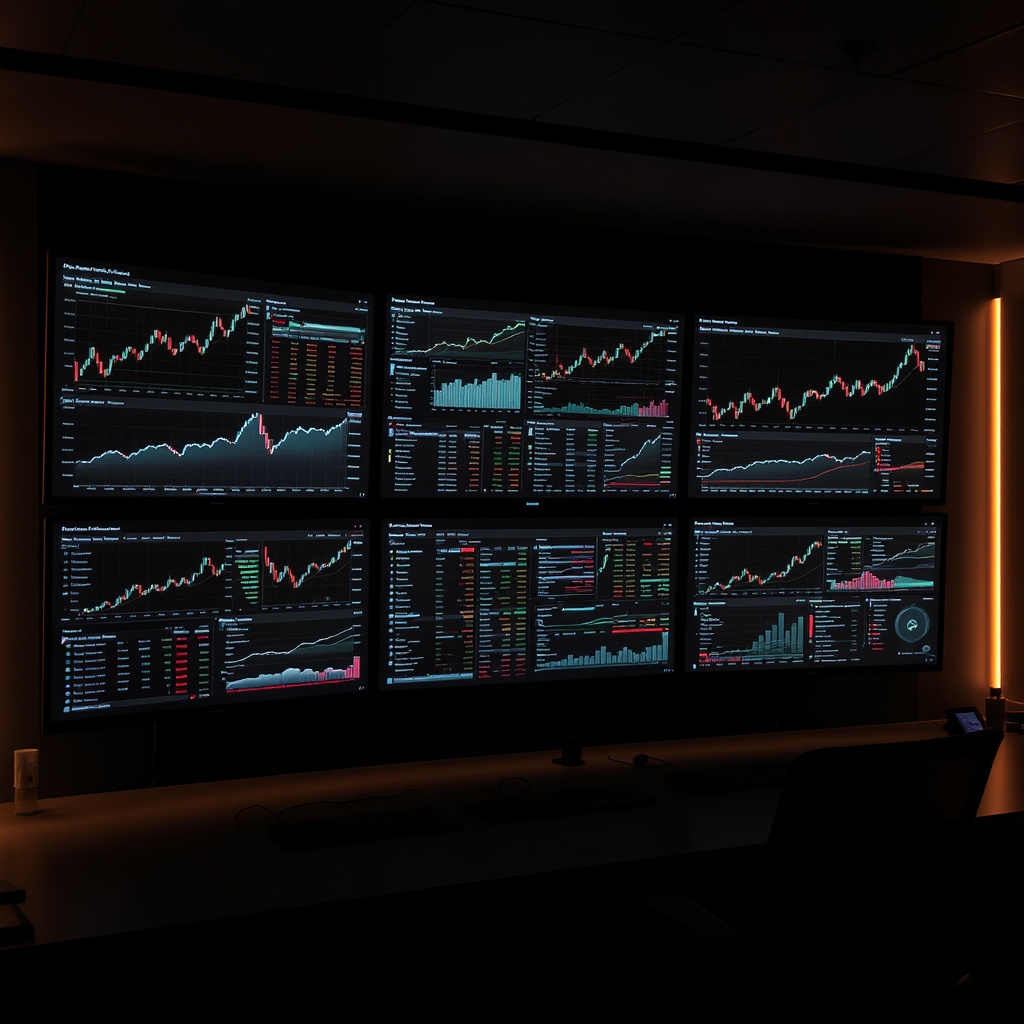 Operations center