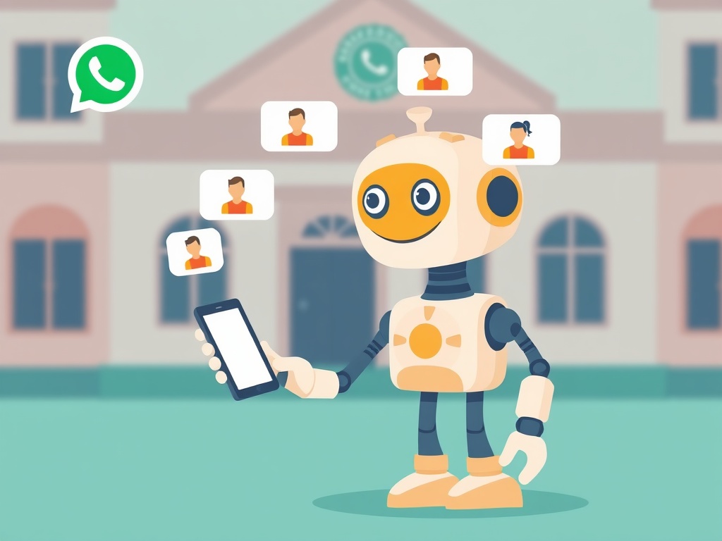 AI agent sending alerts