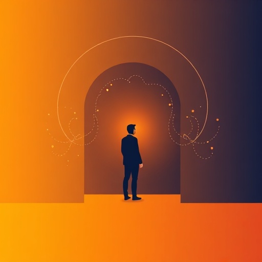 Guided journey