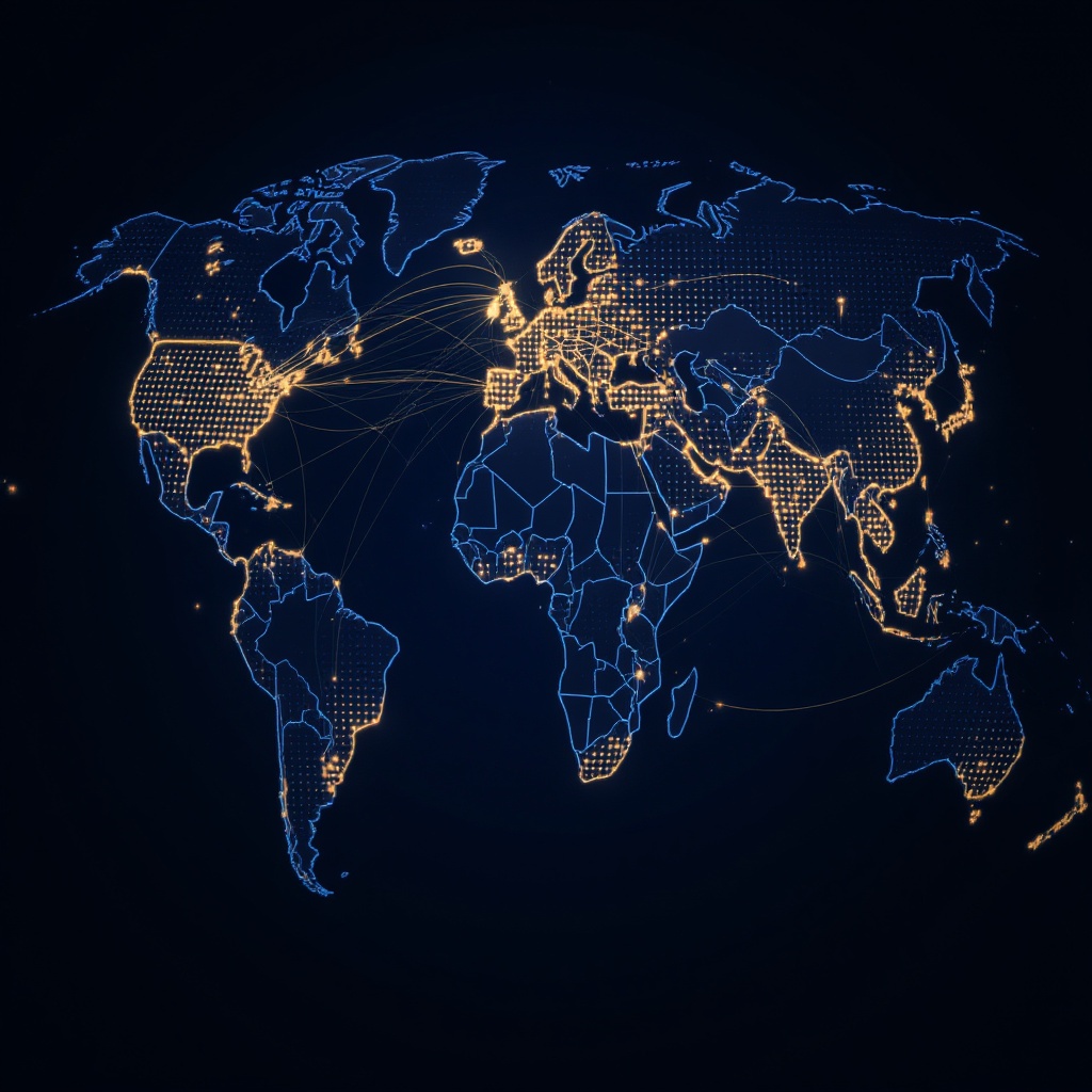 Global investor network