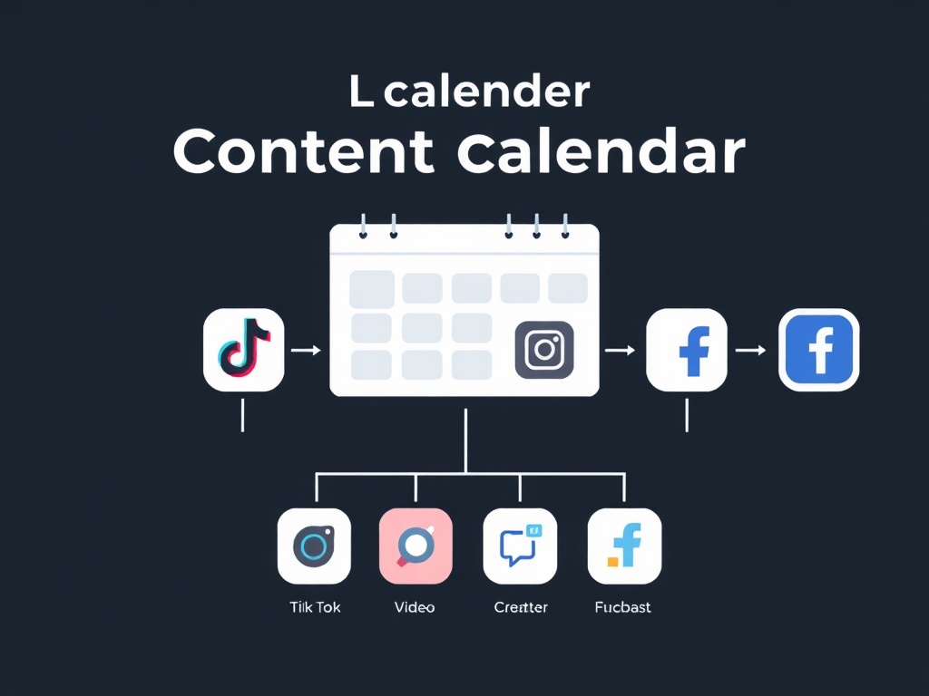 Content workflow